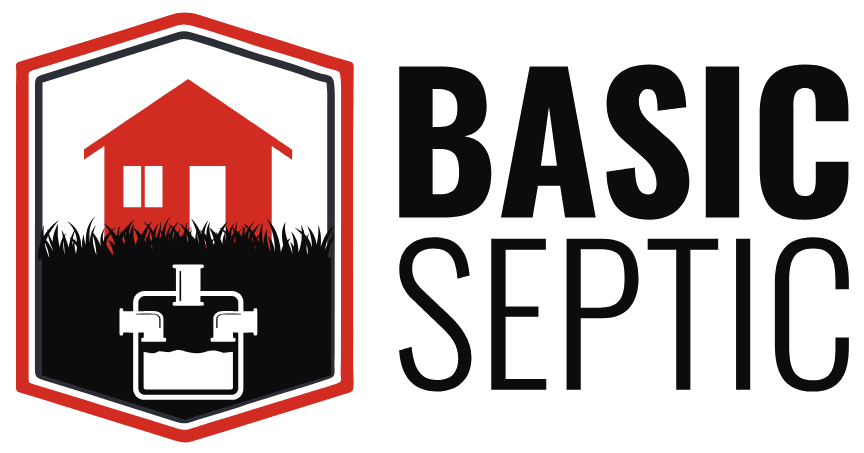 A red and black logo for the base september