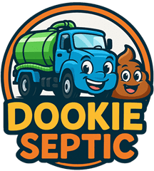Dookie Septic Ellensburg logo